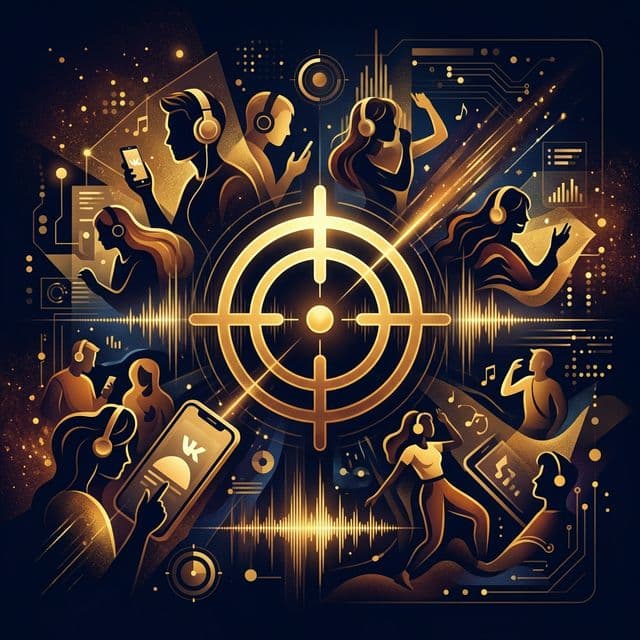 Реклама в TikTok